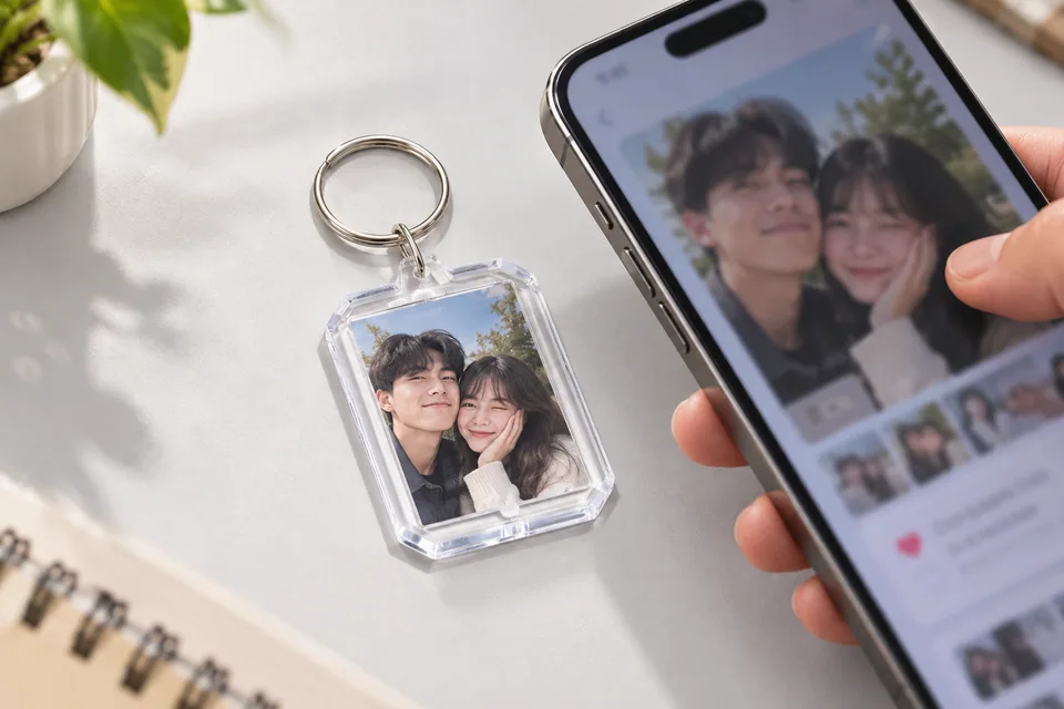 Chạm nhẹ điện thoại 1 chạm
